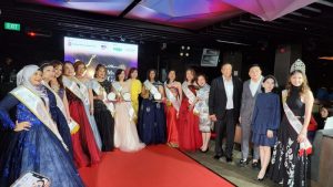 Beauty Pageant