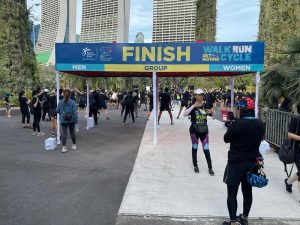NHG Virtual Challenge