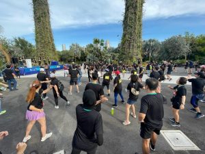 NHG Virtual Challenge