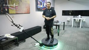 360 Photo Booth