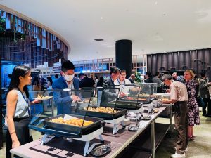 Event Management