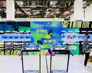 Puma Exhibition