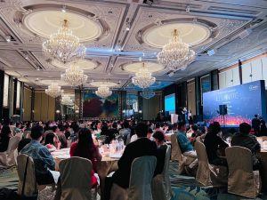 REACH Charity Dinner