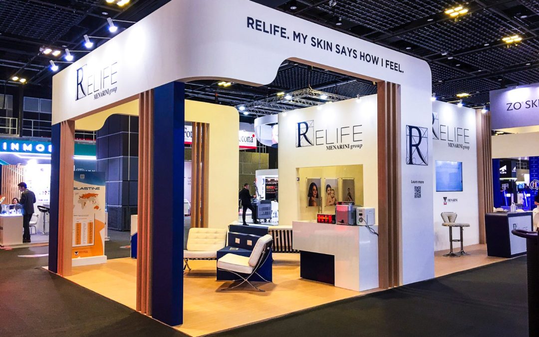 The Definitive Guide to Choosing an Exhibition Builder in Singapore