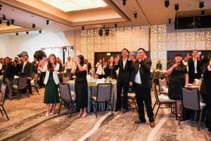 Event Planning