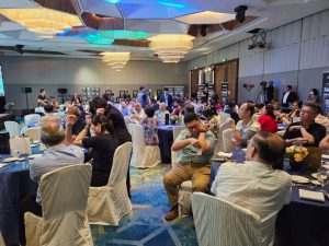 Salonpas New Product Launch