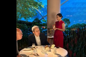 Forest High-end Moutai Gustation