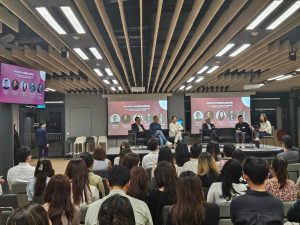 SMU Marketing Networking Night