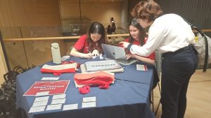 SMU Marketing Networking Night