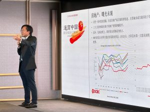 FutureChina Series: Decoding China's Two Sessions 2024