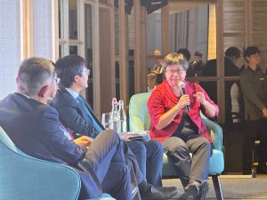 FutureChina Series: Decoding China's Two Sessions 2024