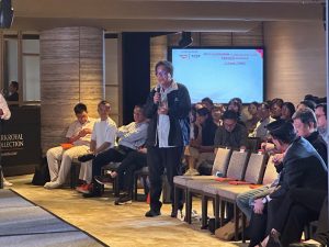 FutureChina Series: Decoding China's Two Sessions 2024