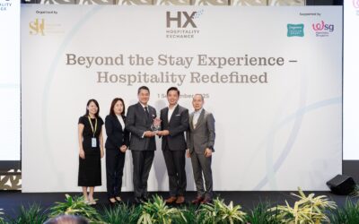 SHA Hospitality EXchange 2025
