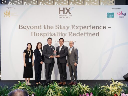 SHA Hospitality EXchange 2025