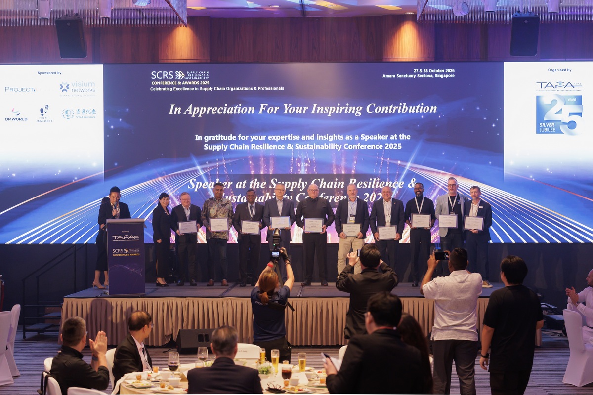 Sekurokon Asia ‘25