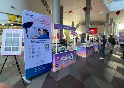 Singapore Cancer Society