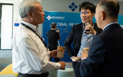 Beyondsoft: Global Reach Within Your Grasp