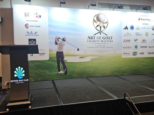 Art of Golf