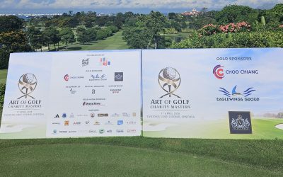 Art of Golf