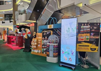 Watsons “Shopathon Mania Fest”